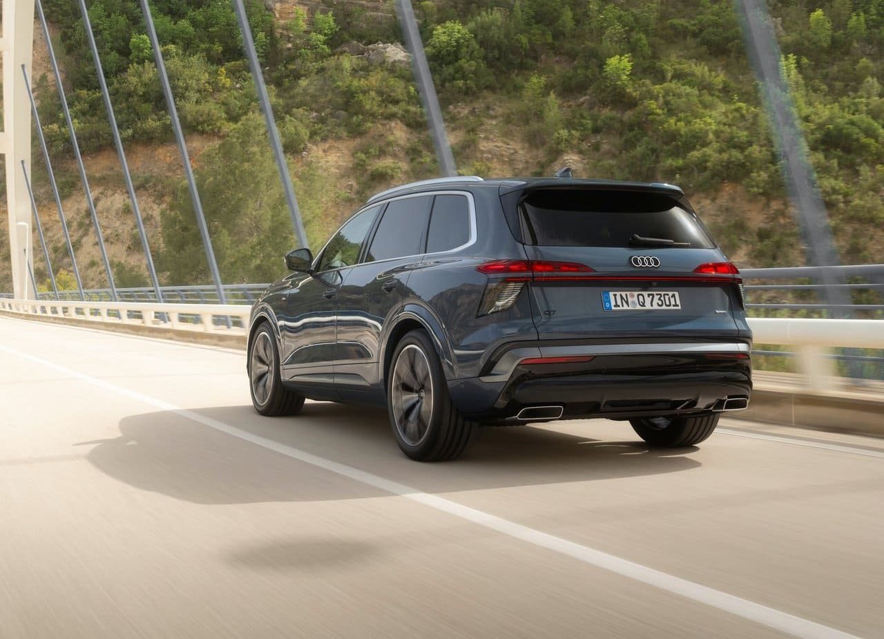 AUDI Q7, foto 14