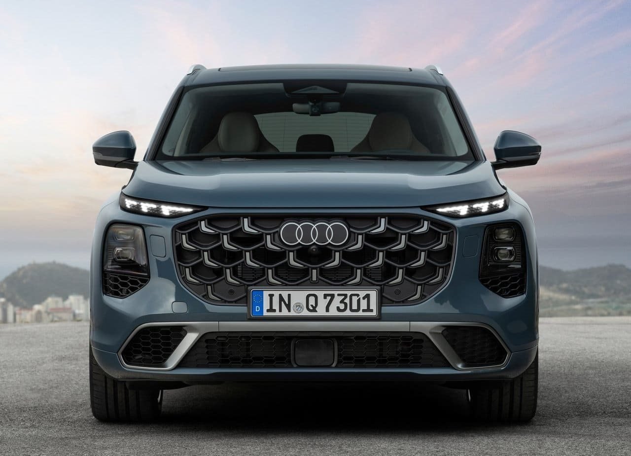 AUDI Q7, foto 16