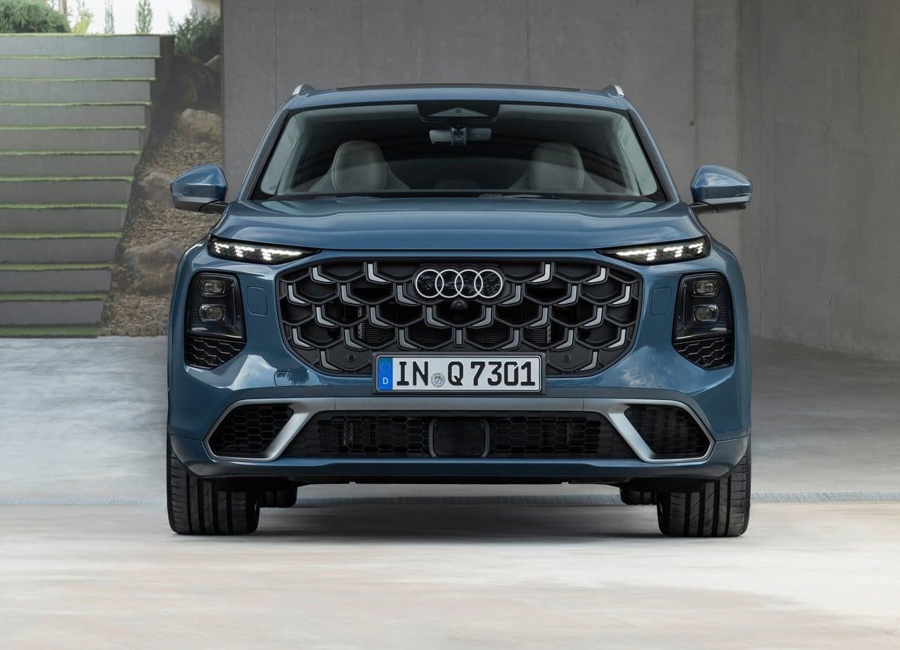 AUDI Q7, foto 17