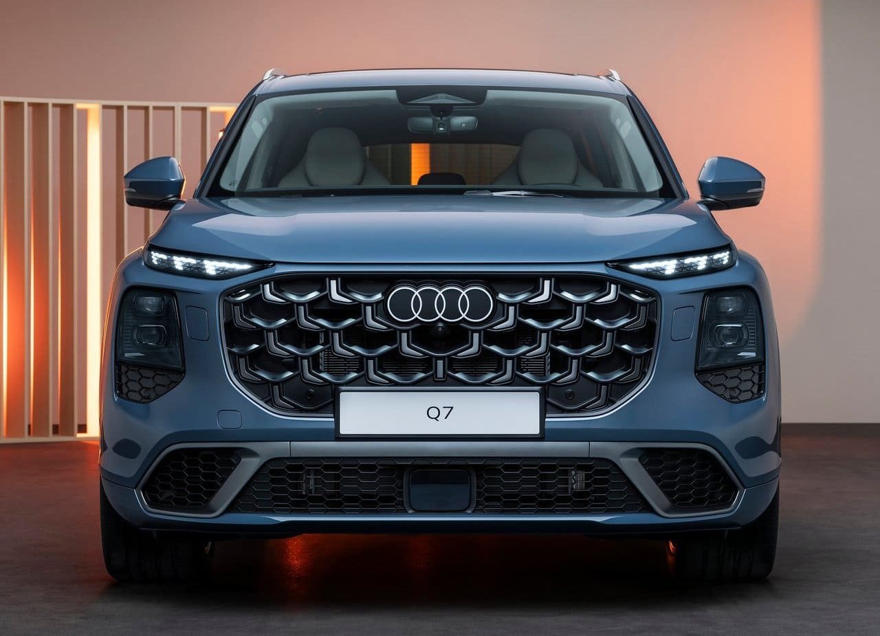AUDI Q7, foto 18