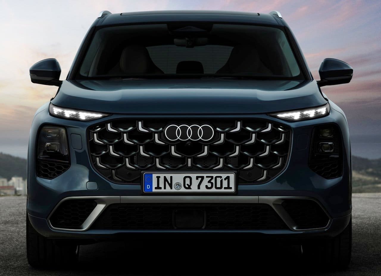 AUDI Q7, foto 19