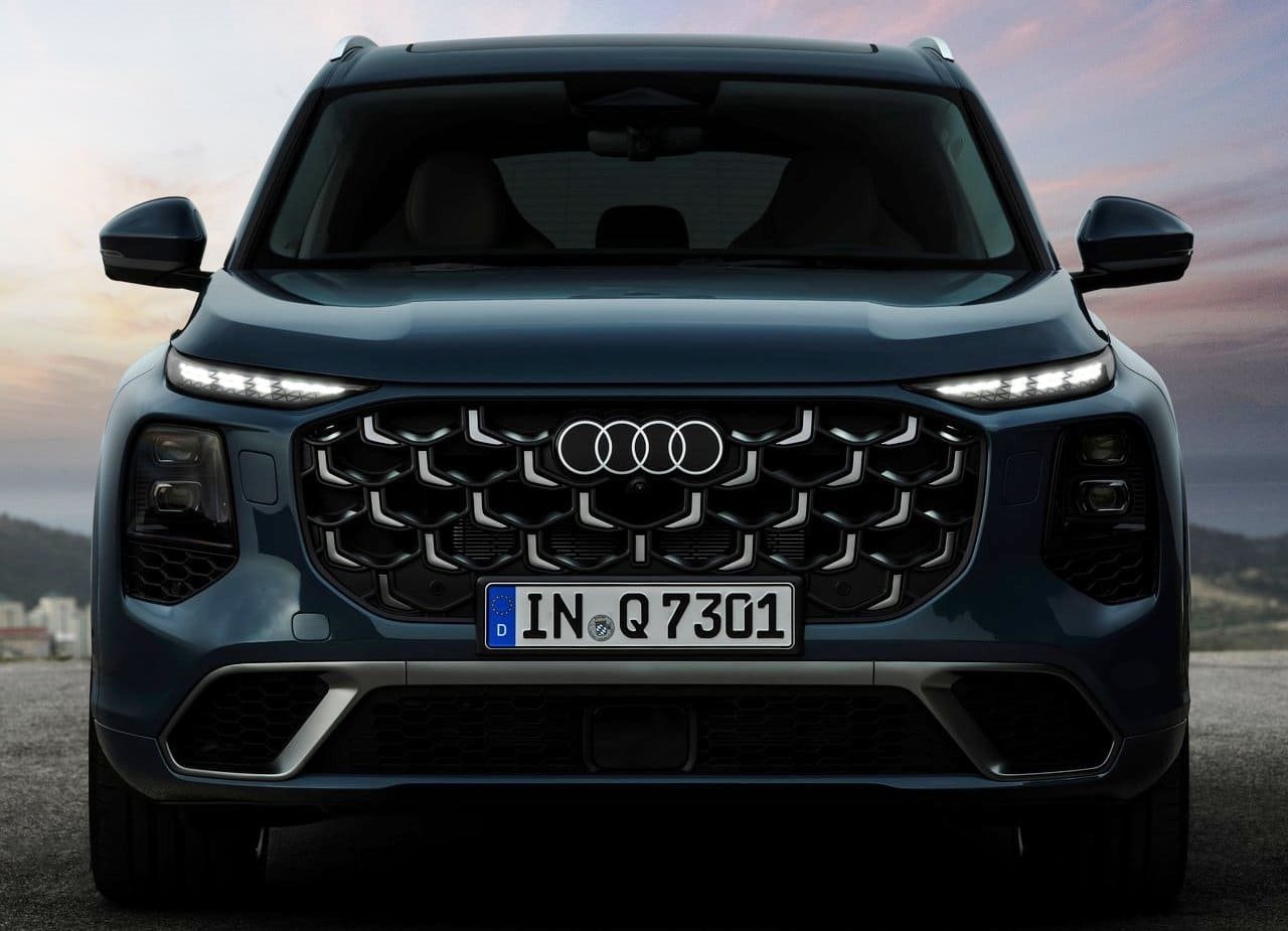 AUDI Q7, foto 20