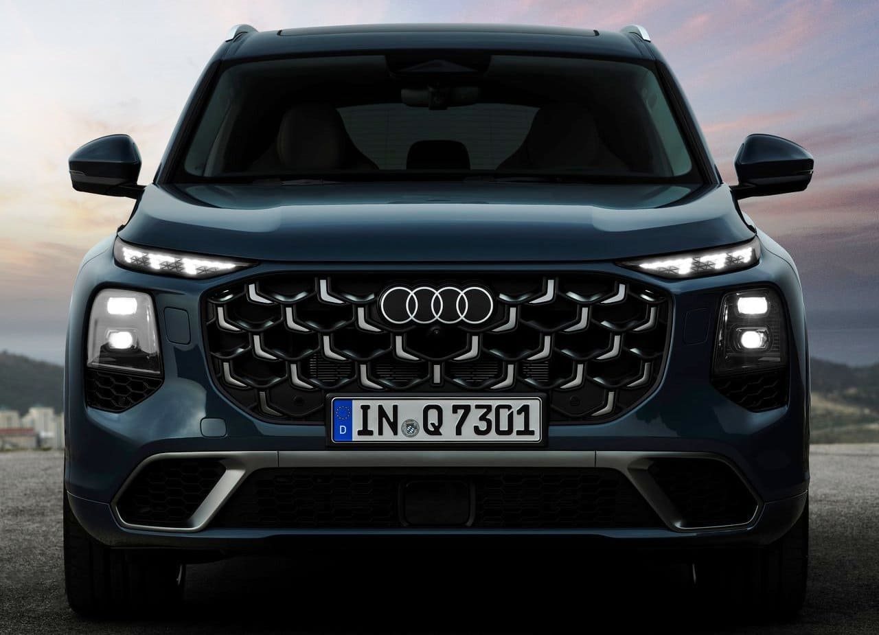 AUDI Q7, foto 21