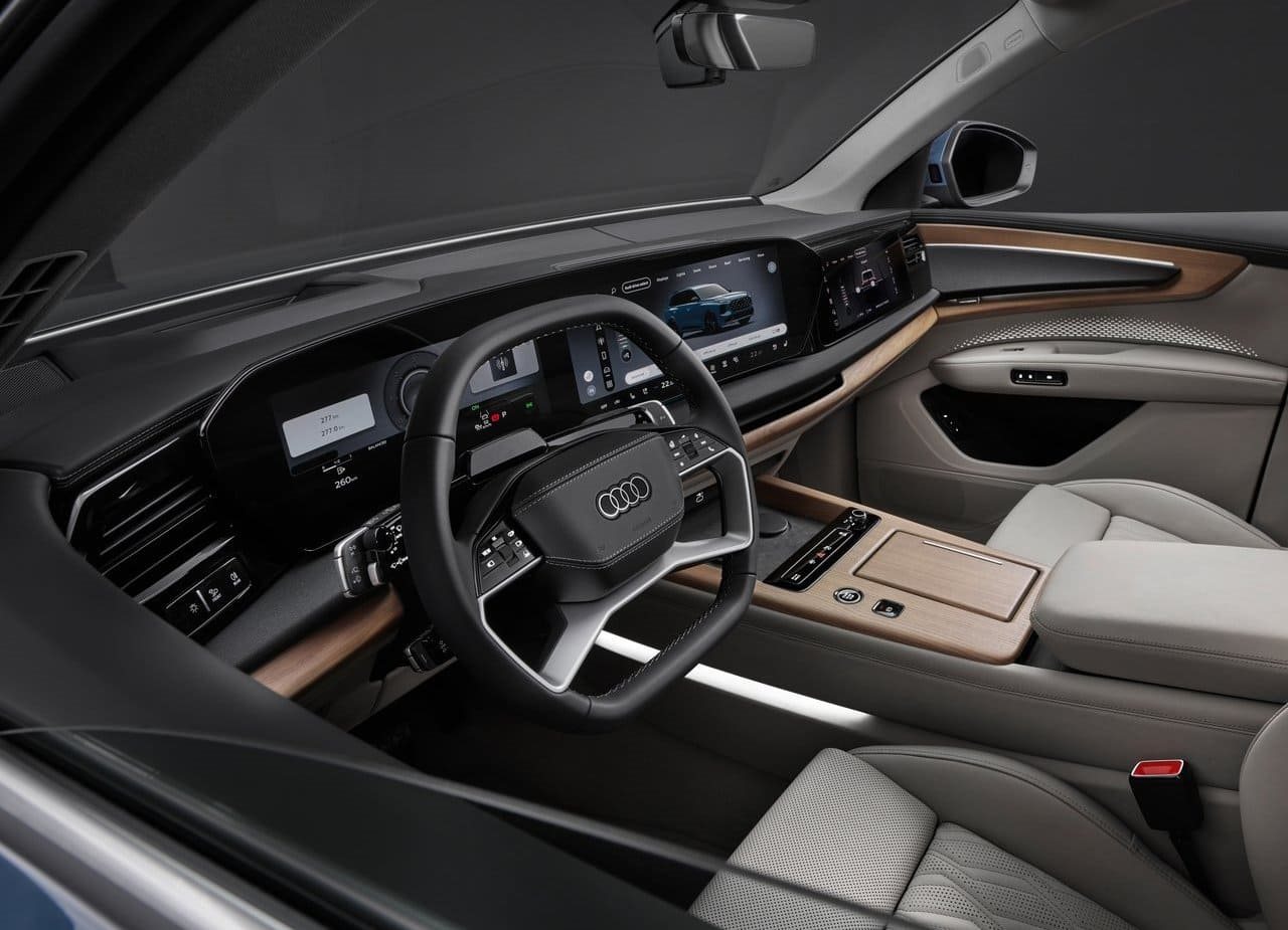 AUDI Q7, foto 28