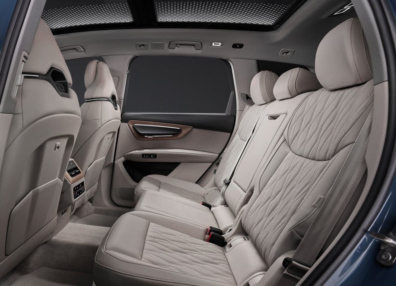 AUDI Q7, foto 29