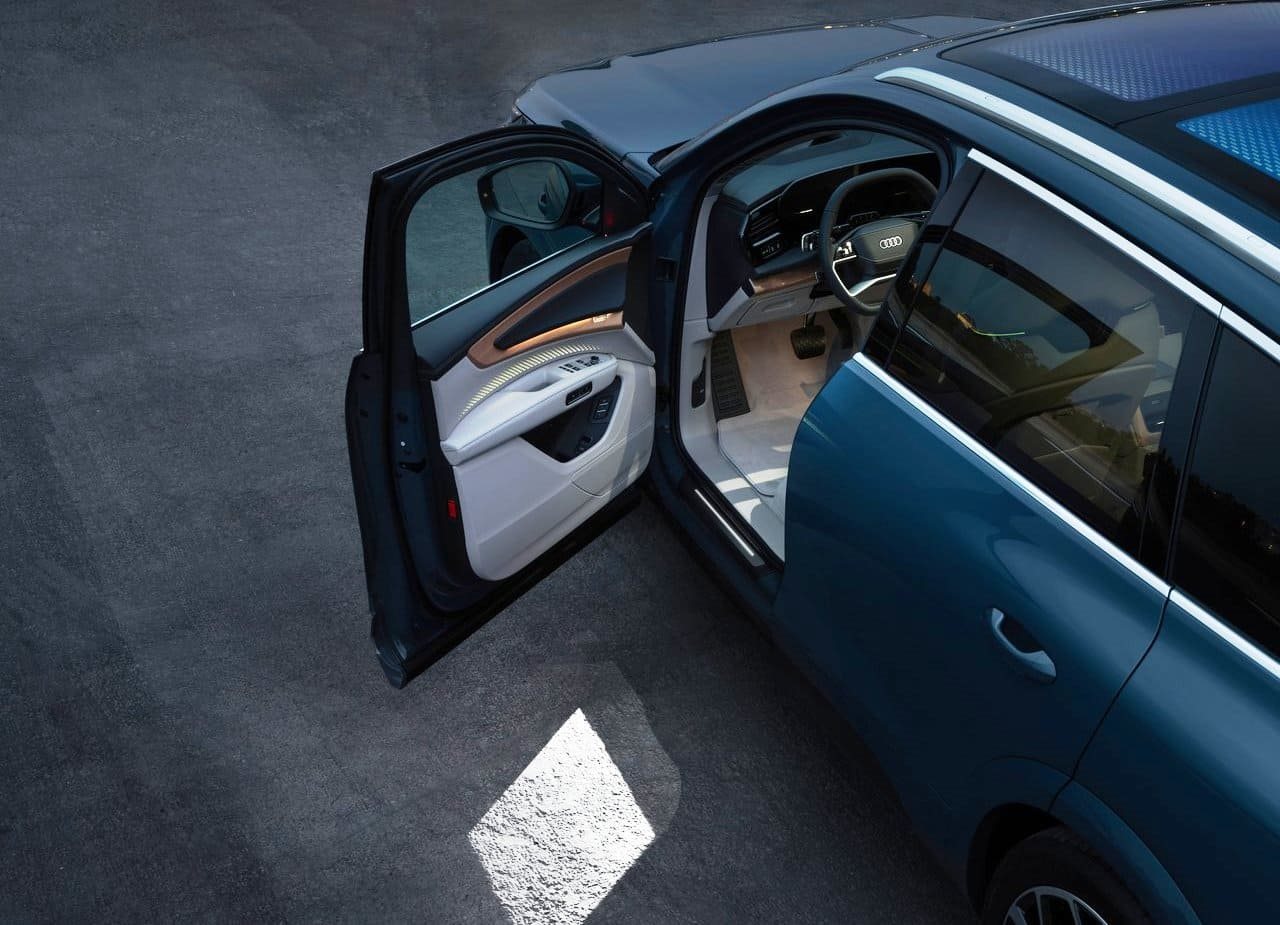 AUDI Q7, foto 34