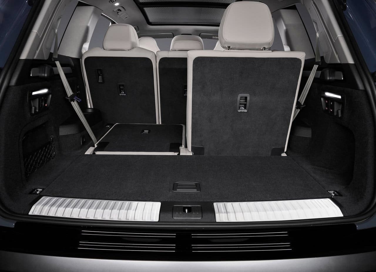 AUDI Q7, foto 35