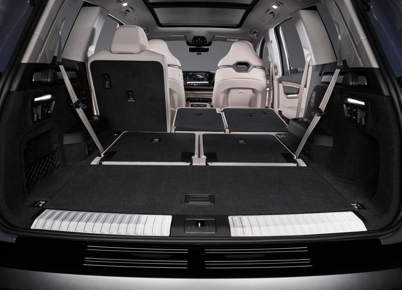 AUDI Q7, foto 36