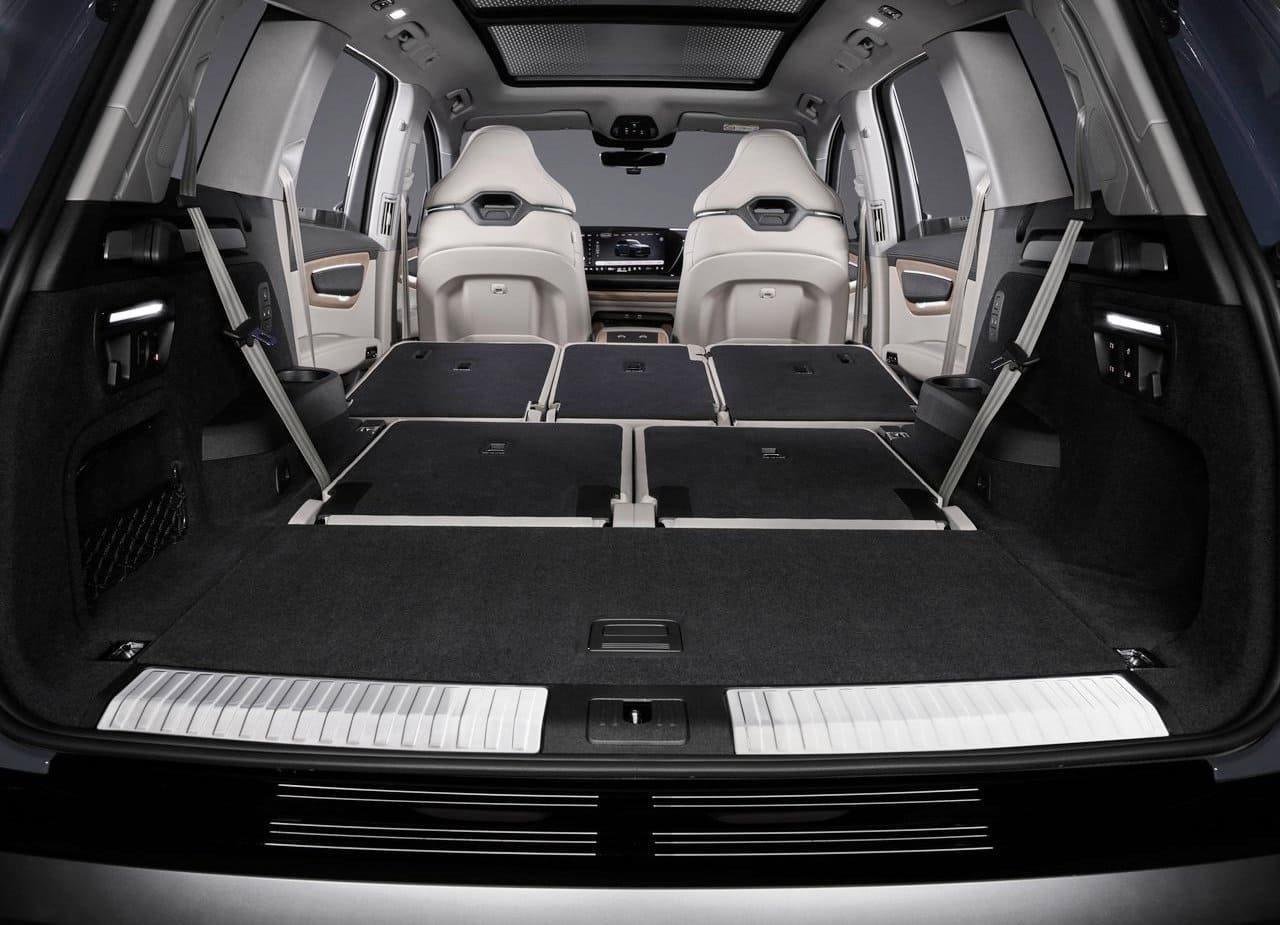 AUDI Q7, foto 37