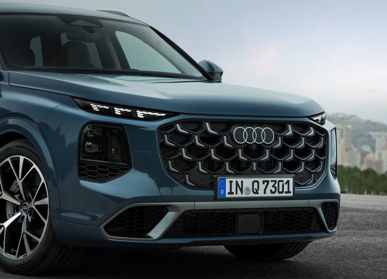 AUDI Q7, foto 41