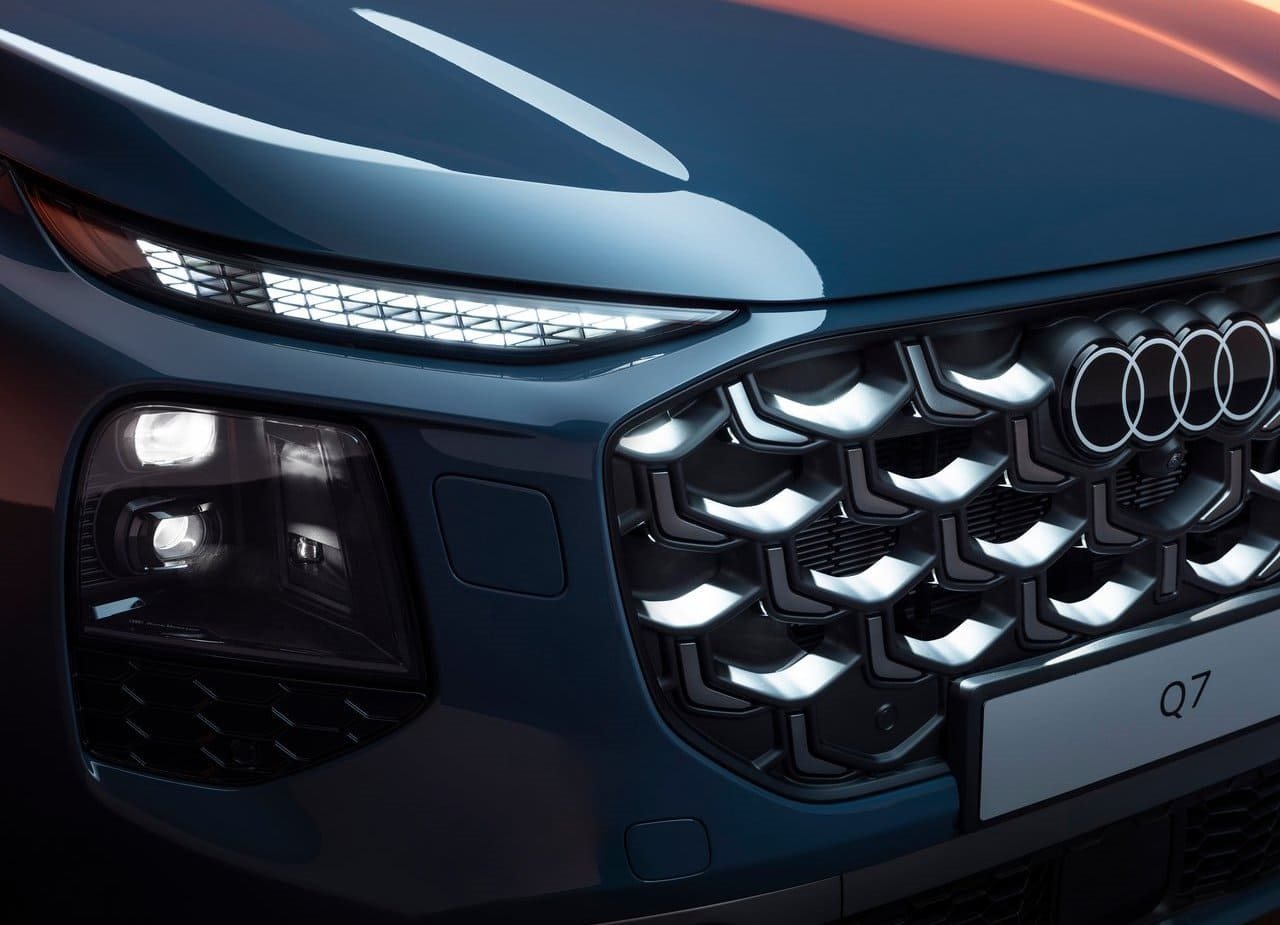AUDI Q7, foto 42