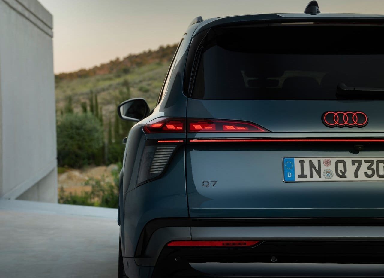 AUDI Q7, foto 43