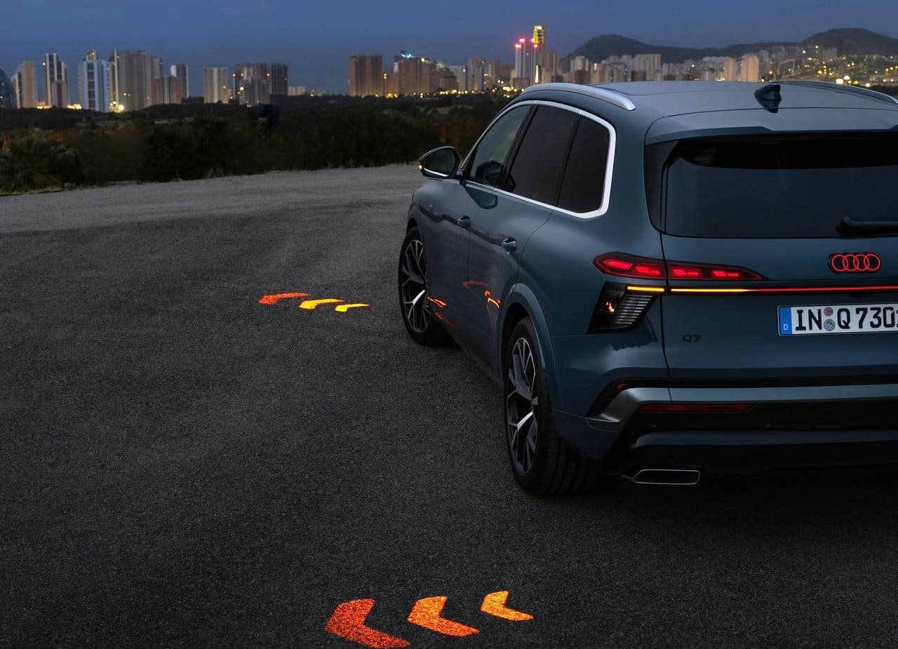 AUDI Q7, foto 49