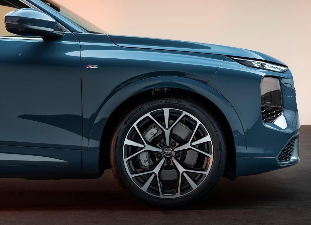 AUDI Q7, foto 50