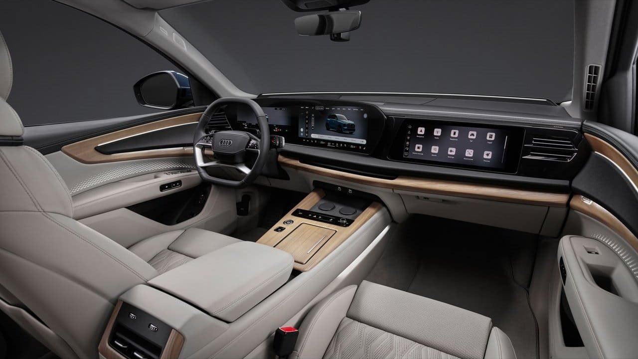 AUDI Q7, foto 51