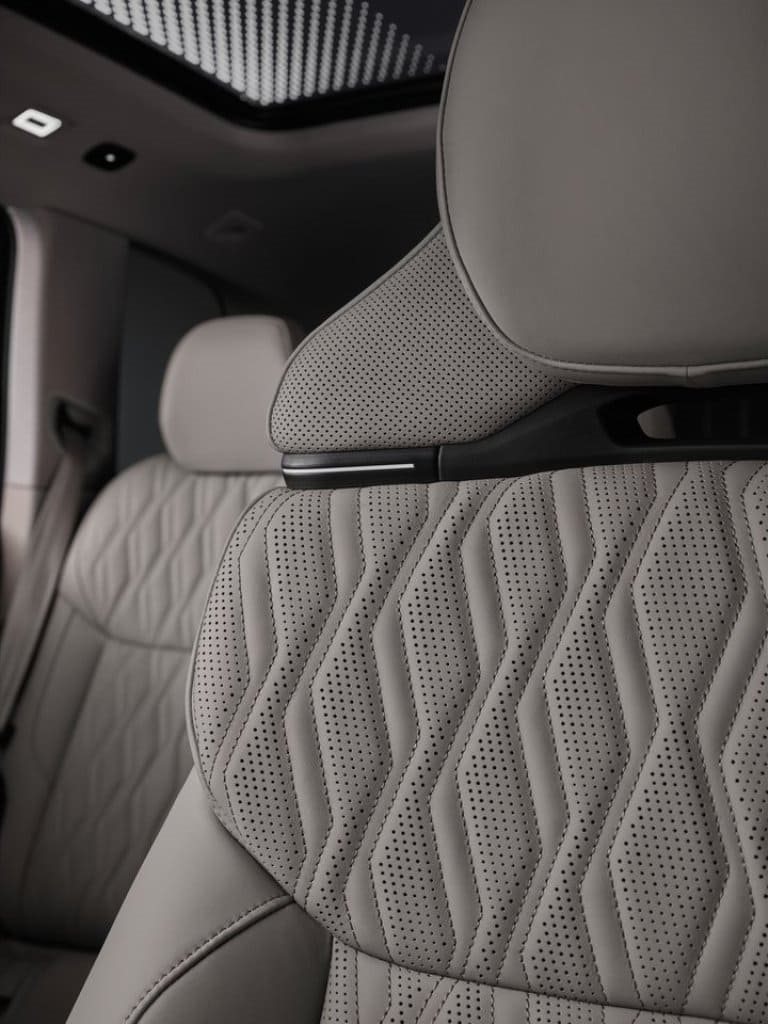 AUDI Q7, foto 52