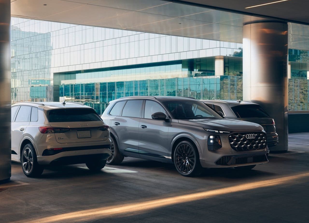 2027 - AUDI SQ7, foto 2