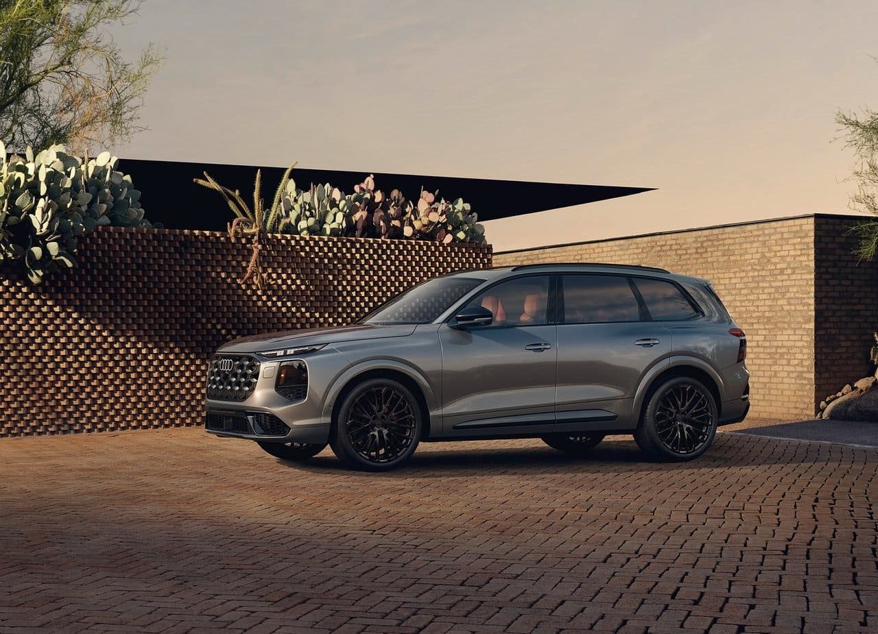 2027 - AUDI SQ7, foto 4