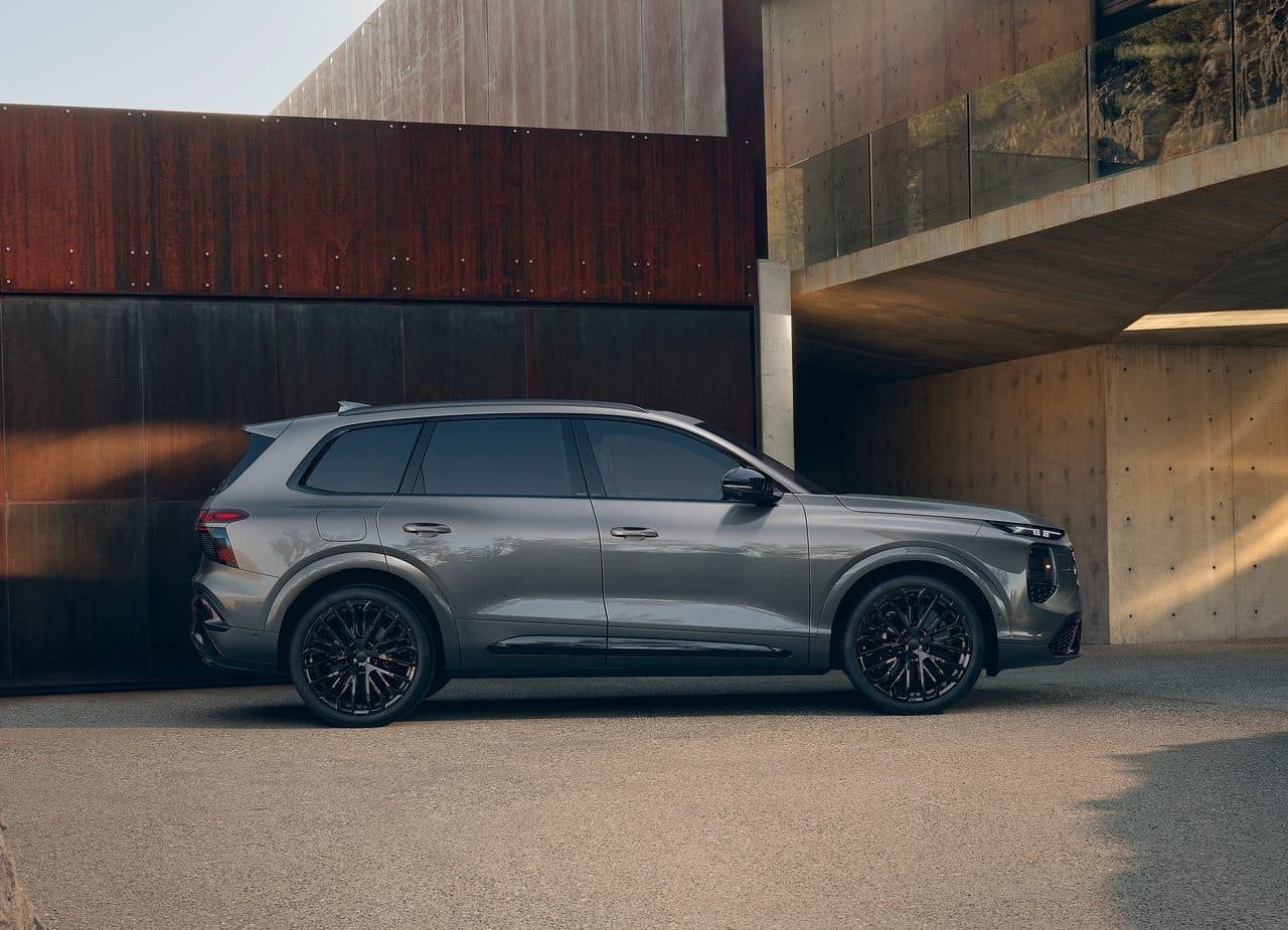 2027 - AUDI SQ7, foto 6
