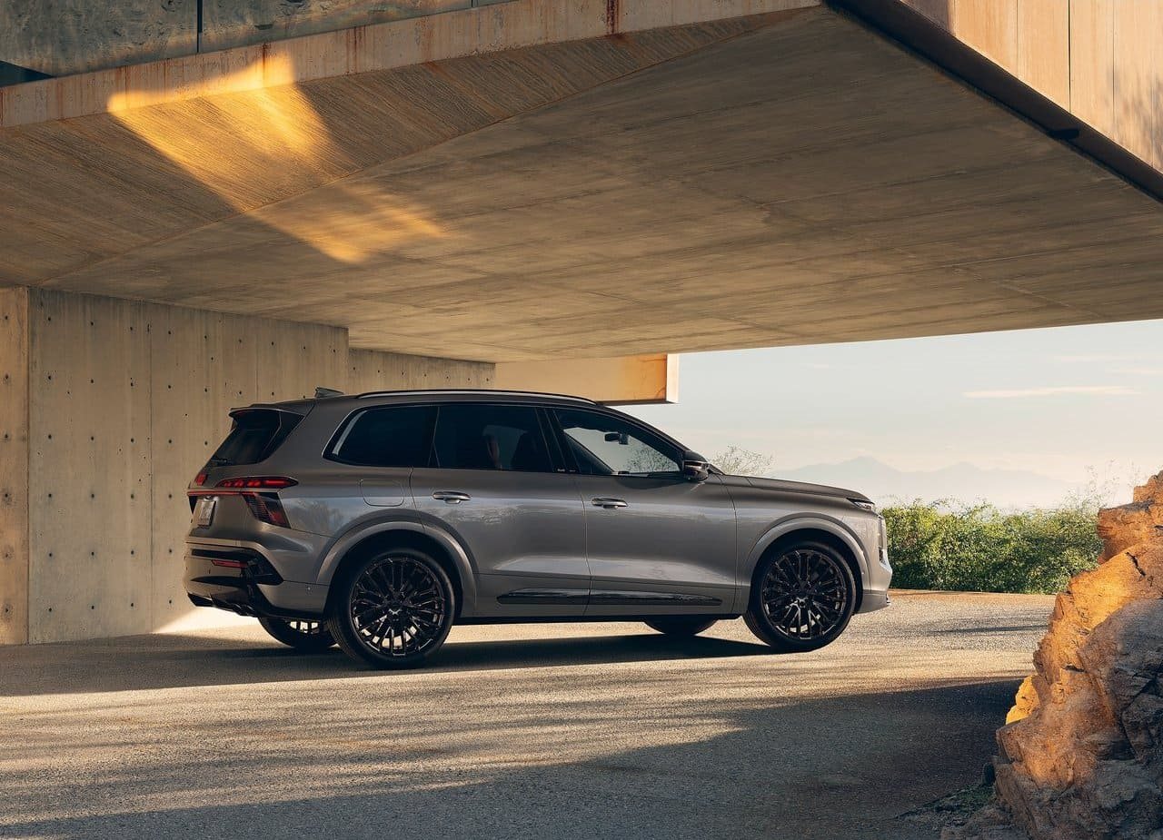 2027 - AUDI SQ7, foto 7