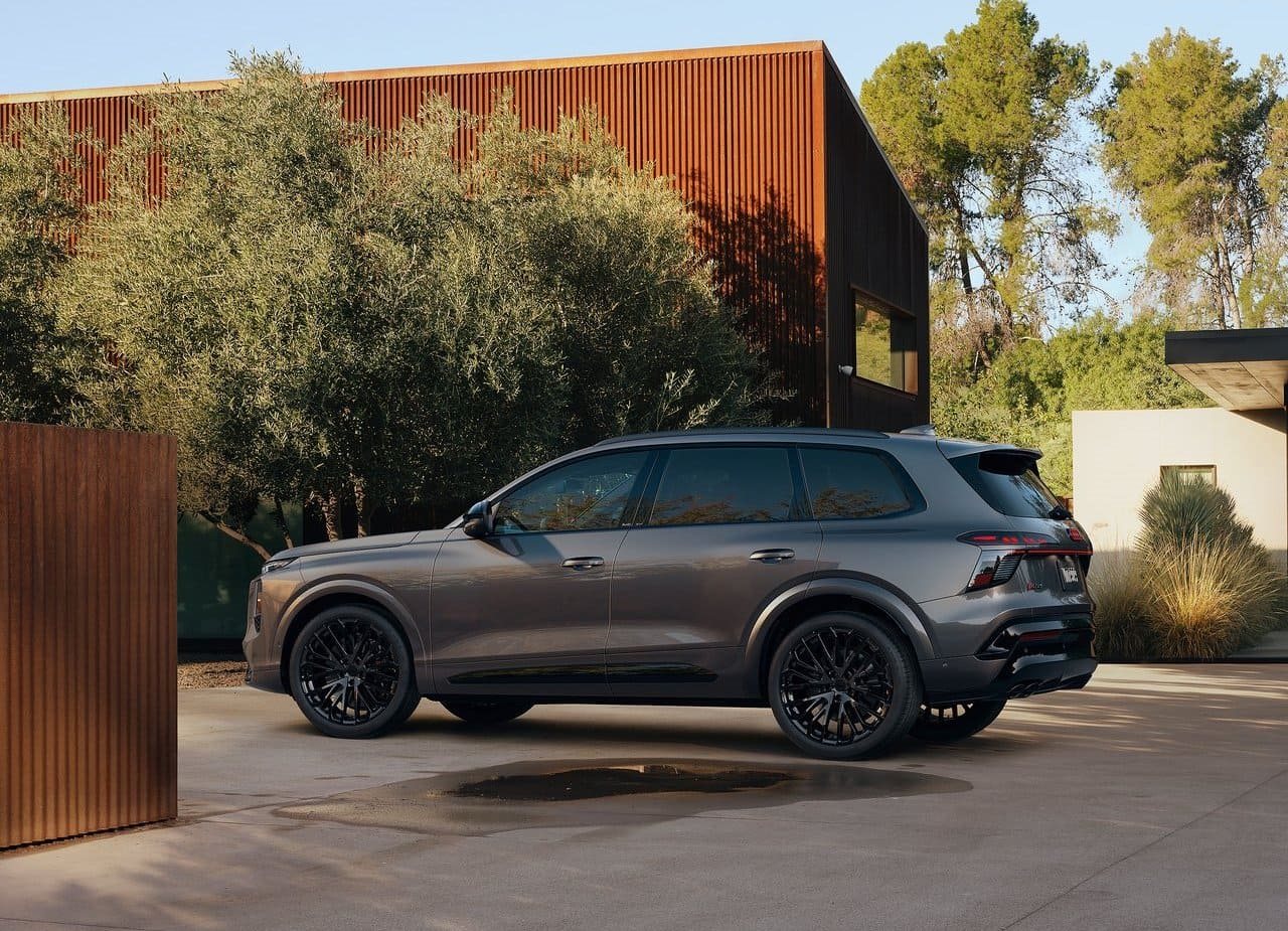 2027 - AUDI SQ7, foto 8