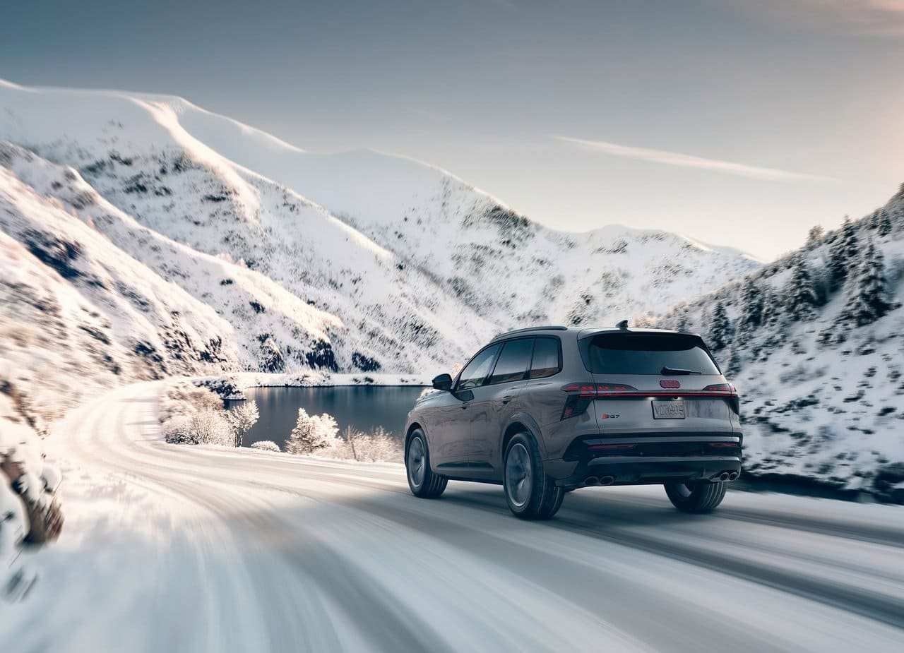 2027 - AUDI SQ7, foto 9