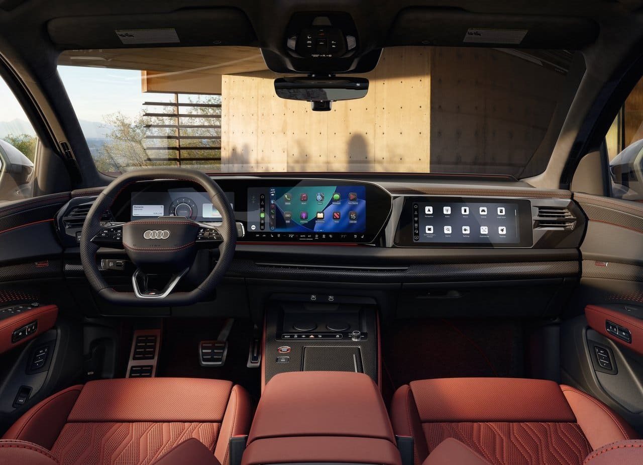 2027 - AUDI SQ7, foto 13