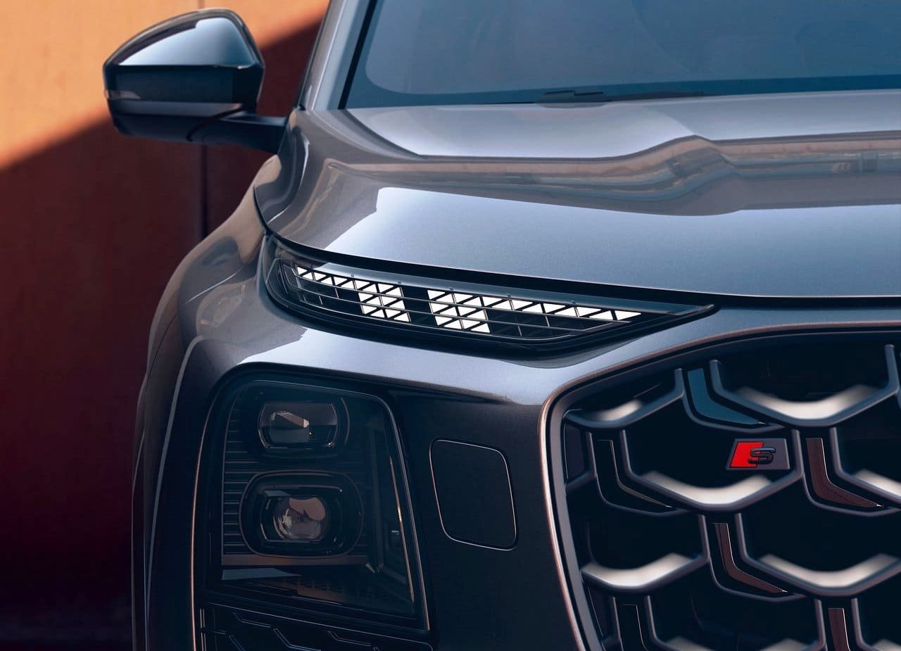 2027 - AUDI SQ7, foto 17