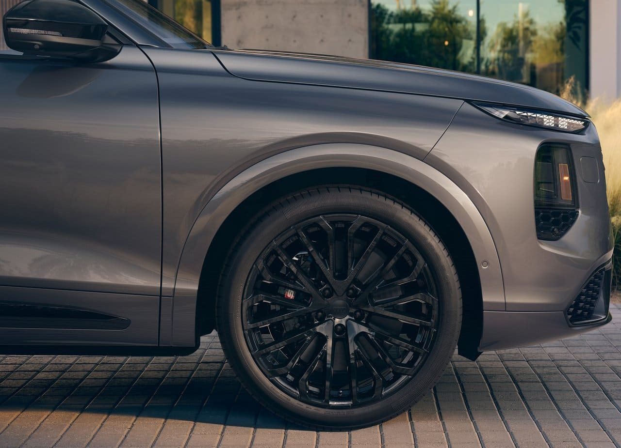 2027 - AUDI SQ7, foto 20
