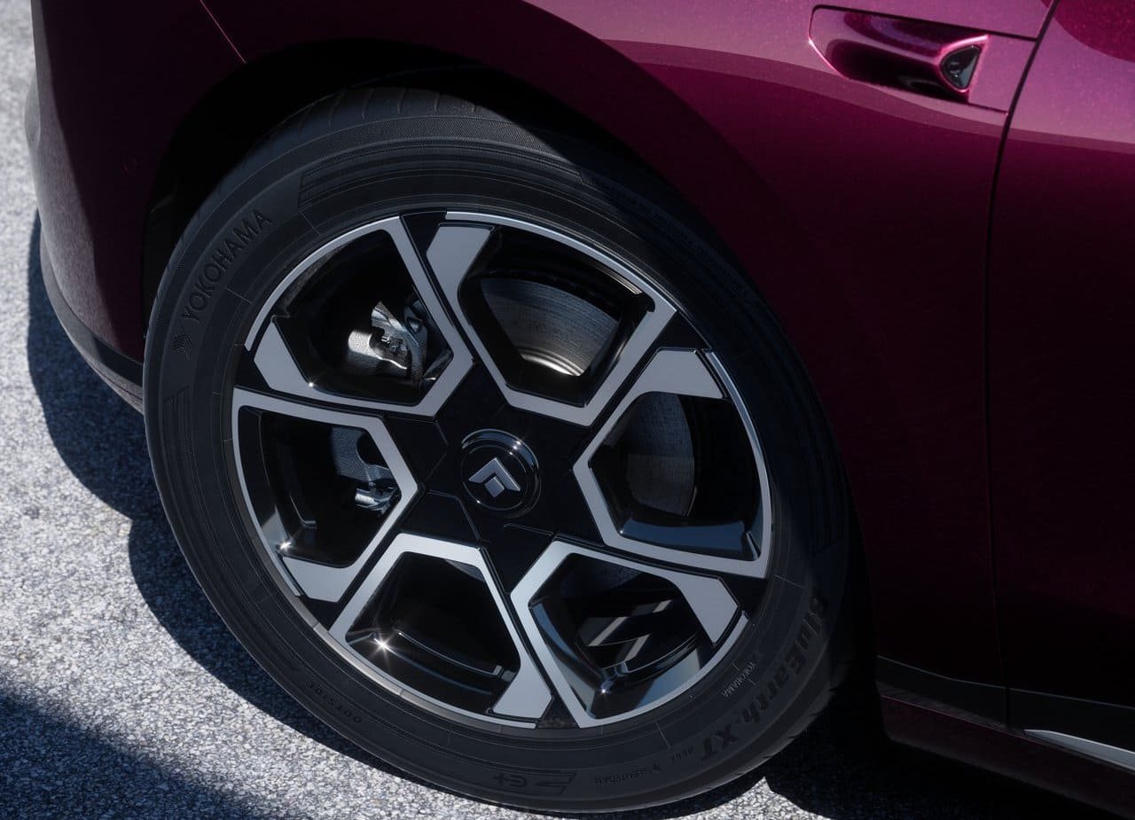 2027 - GAC HYPTEC S600, foto 23