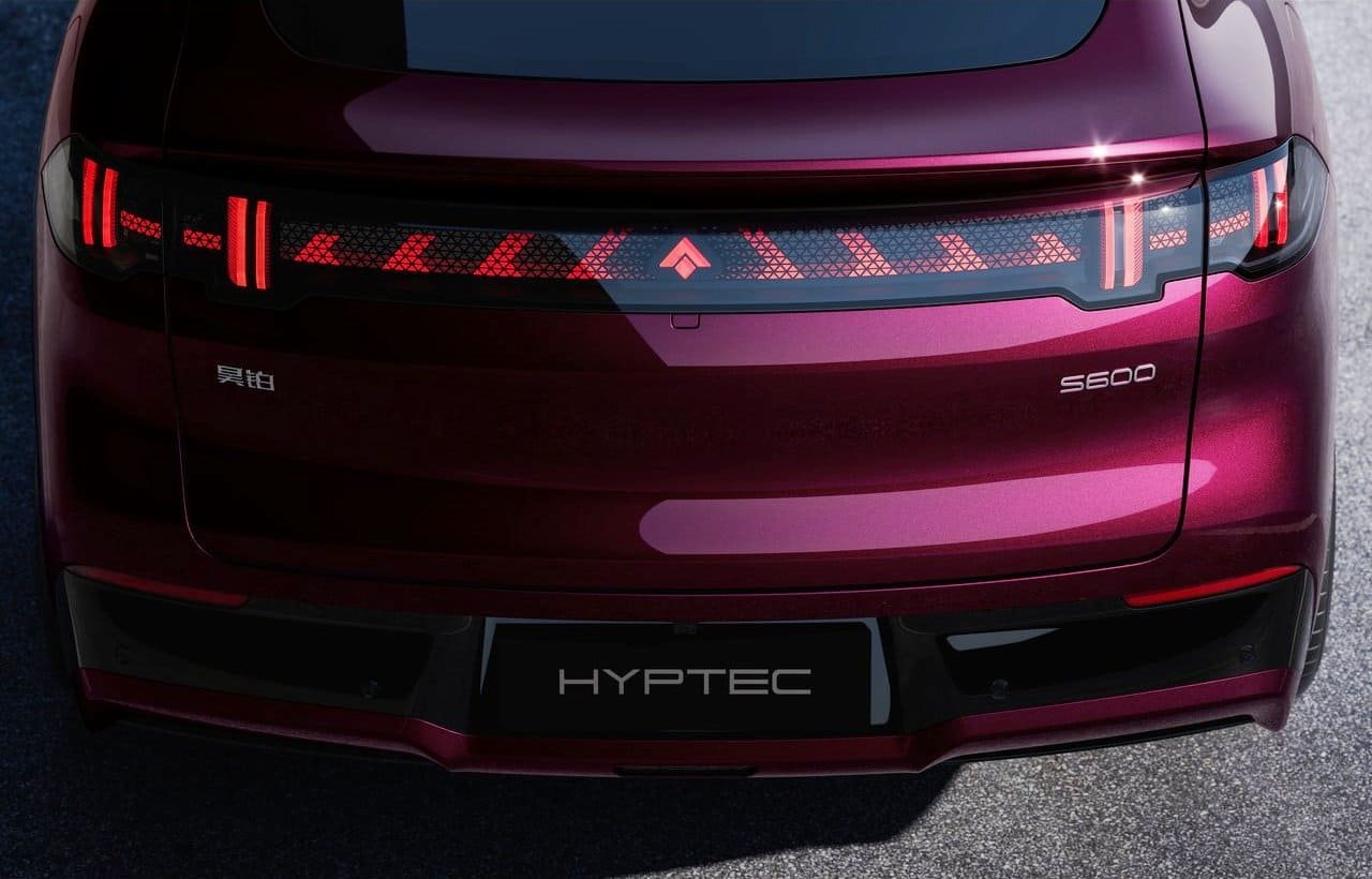 2027 - GAC HYPTEC S600, foto 30