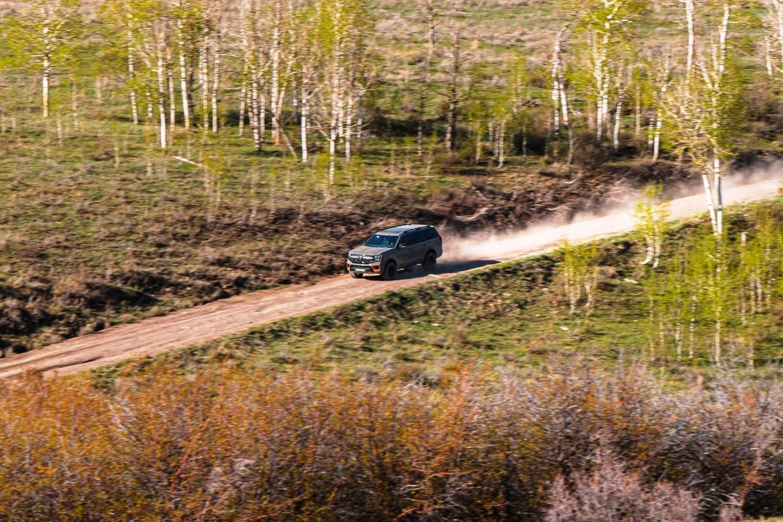 2026 - FORD EXPEDITION VELOCIRAPTOR SUV BY HENNESSEY, foto 14
