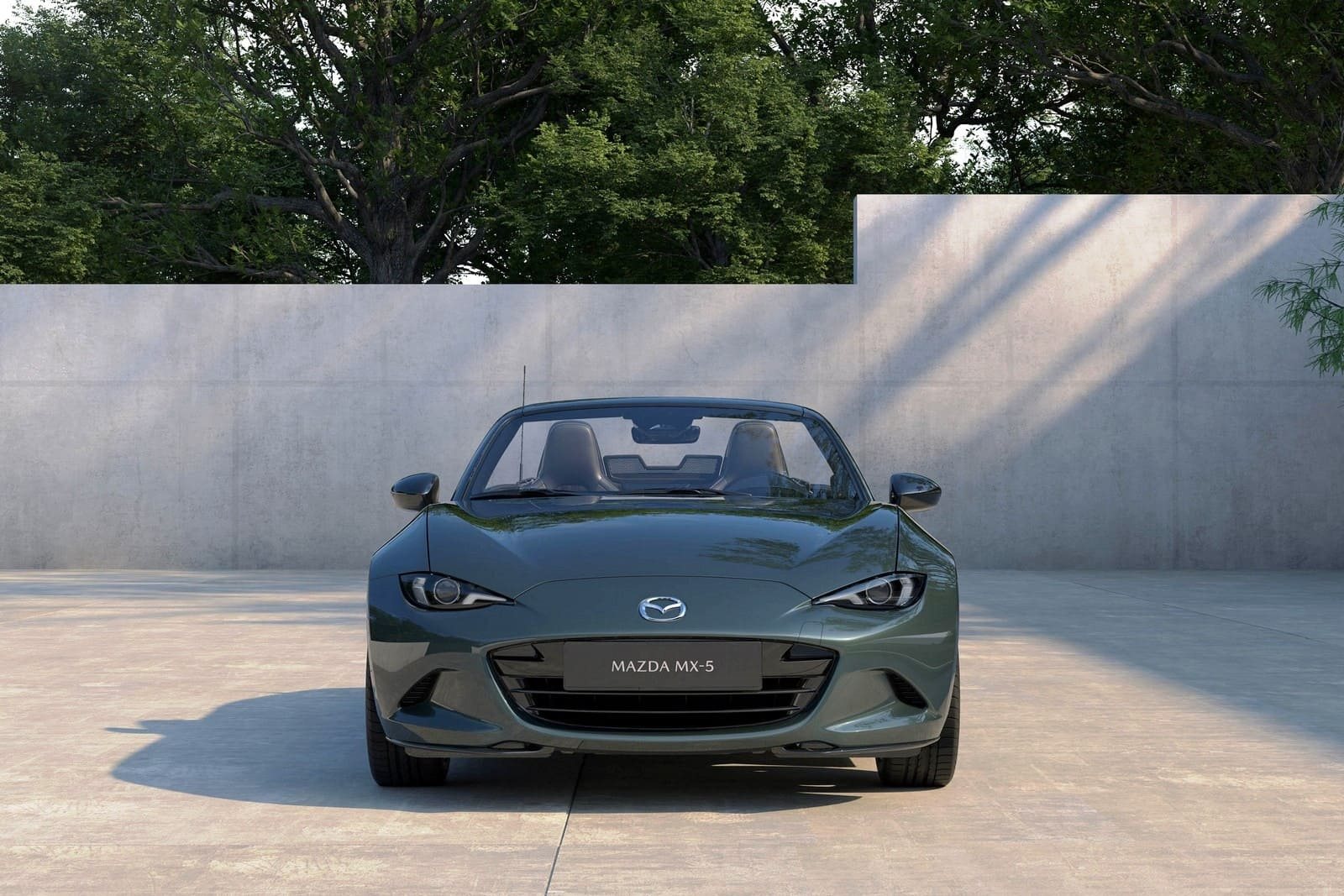 MAZDA MX-5, foto 9