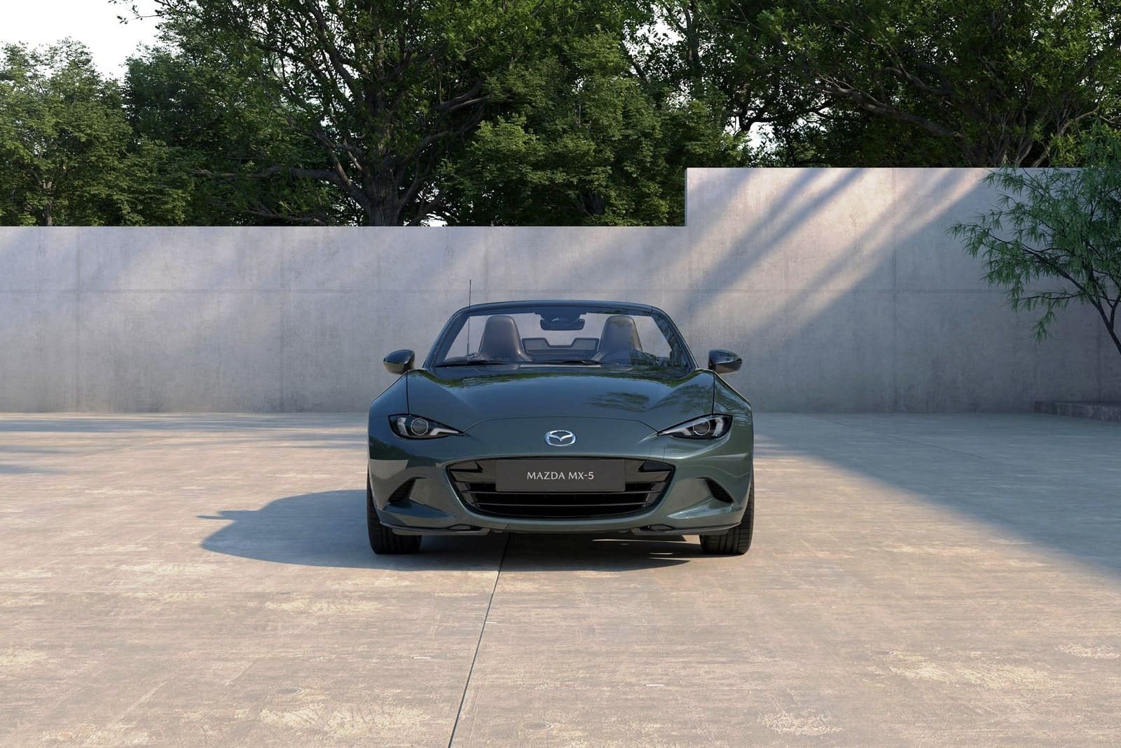 MAZDA MX-5, foto 10