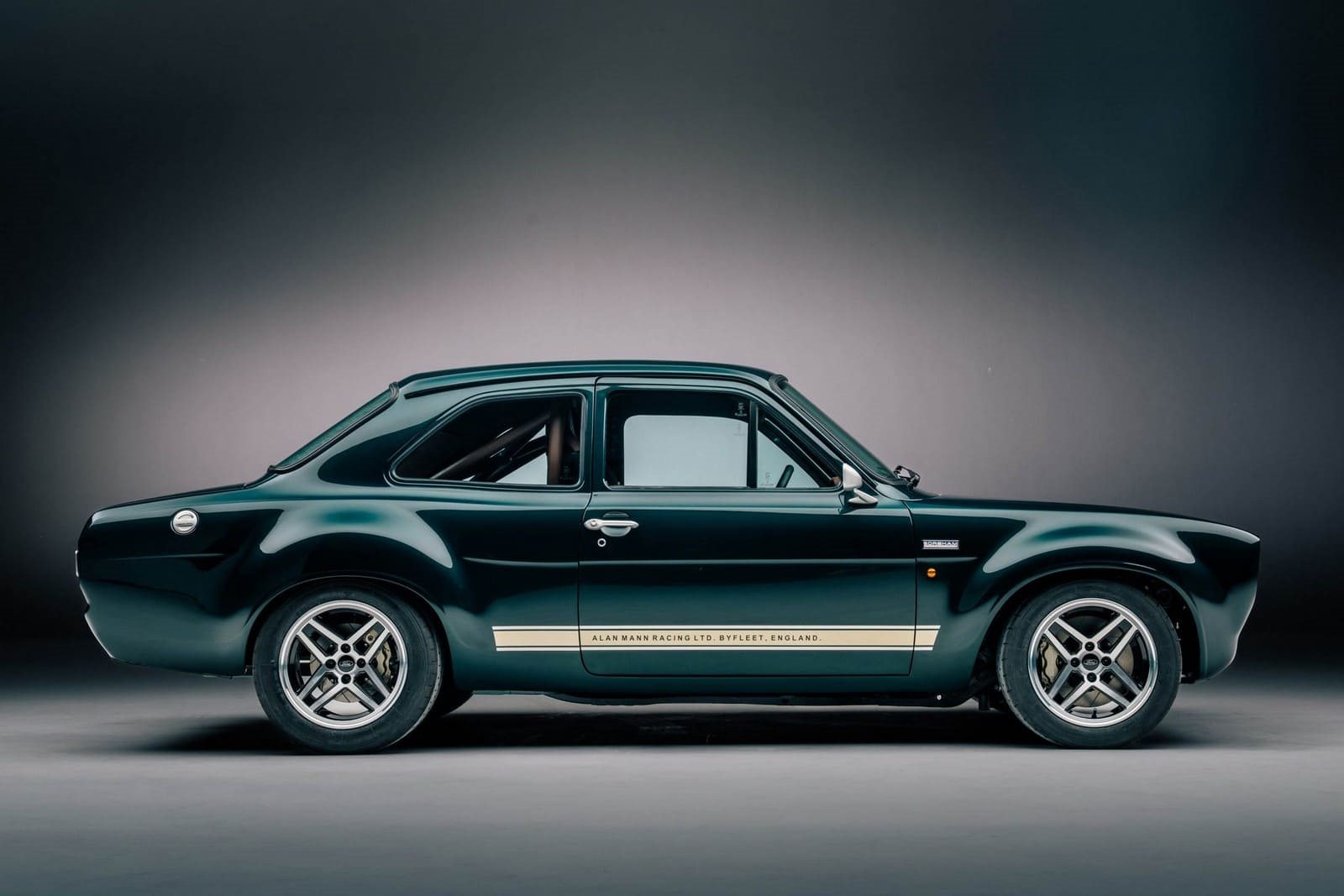 2026 - FORD ESCORT MK1 RS BY BOREHAM MOTORWORKS, foto 4