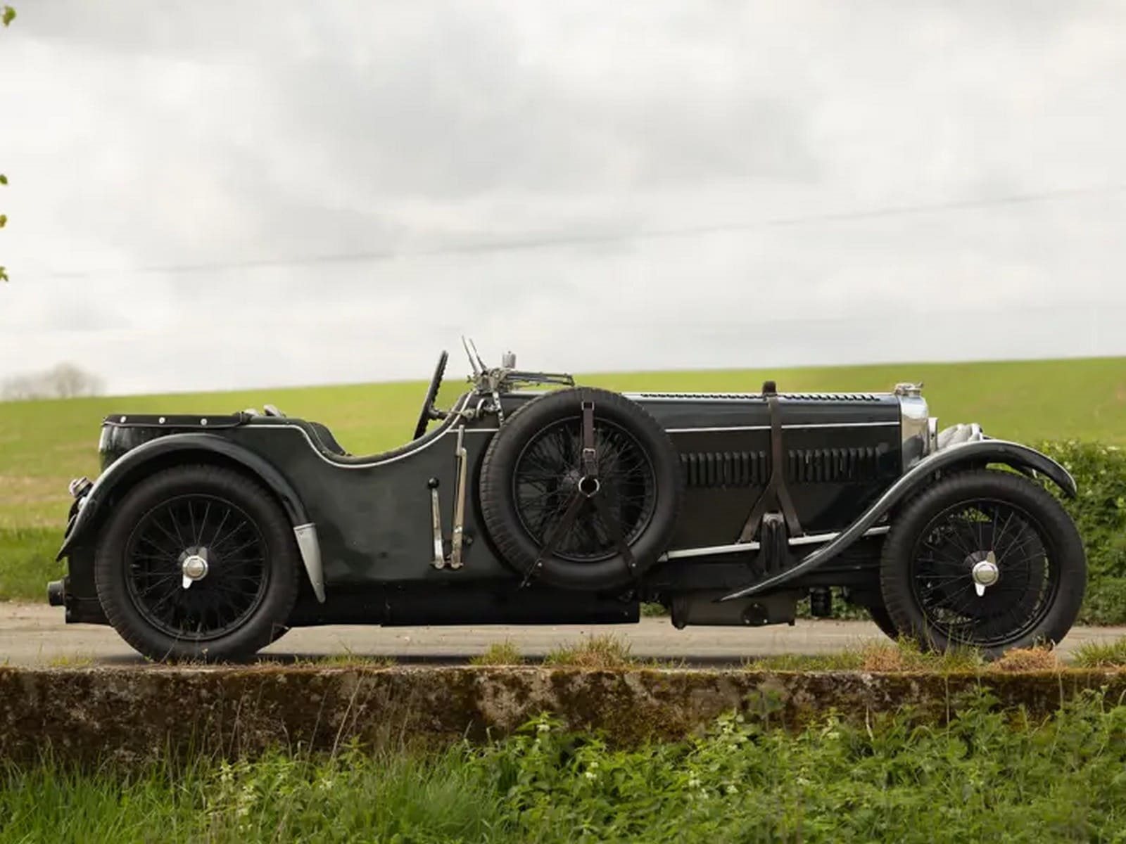 FRAZER NASH TT TOURER, foto 10