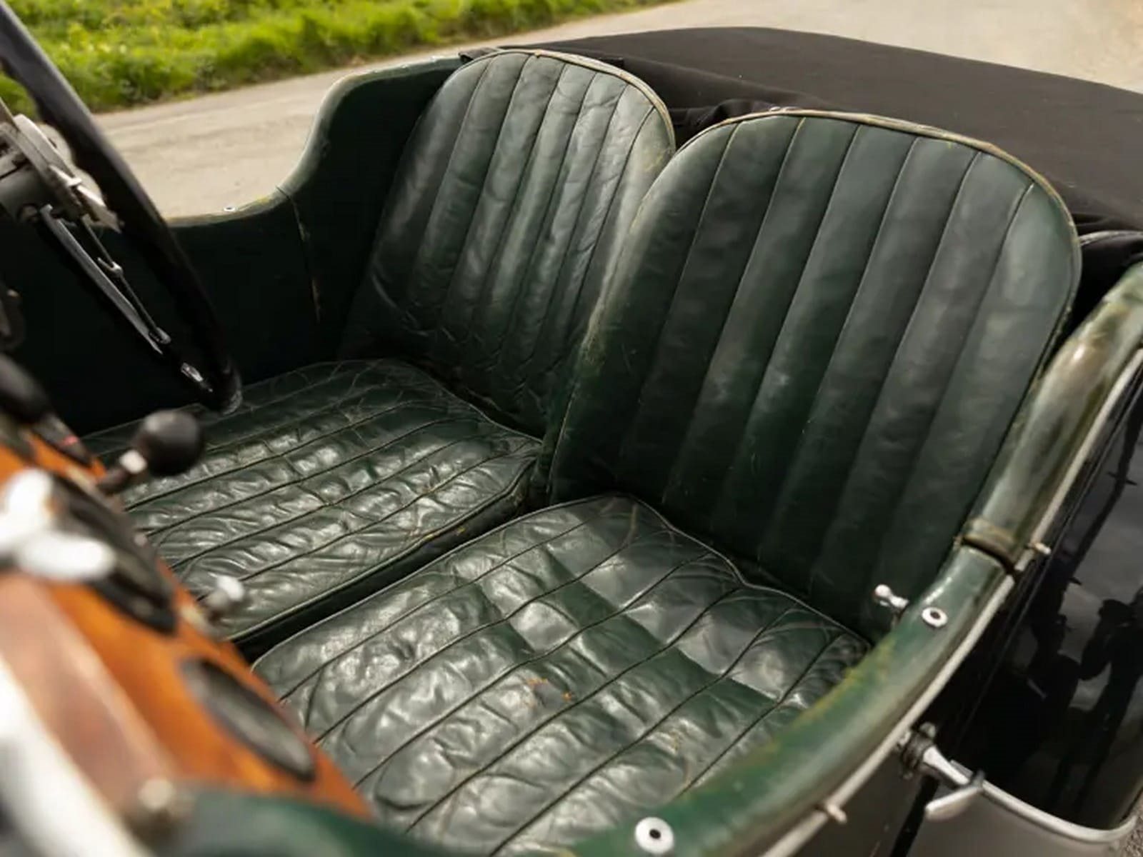 FRAZER NASH TT TOURER, foto 13