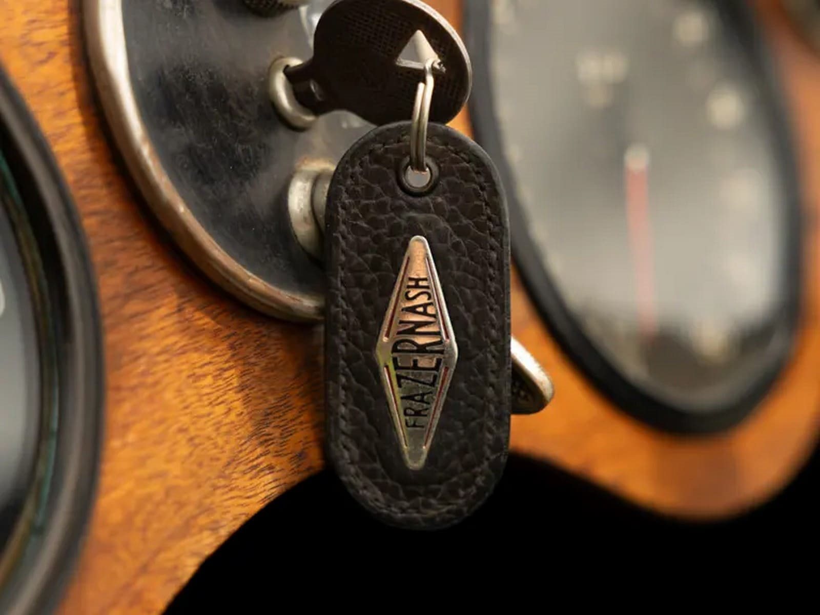 FRAZER NASH TT TOURER, foto 15