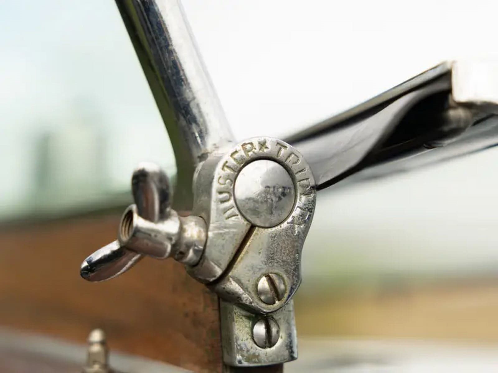 FRAZER NASH TT TOURER, foto 17