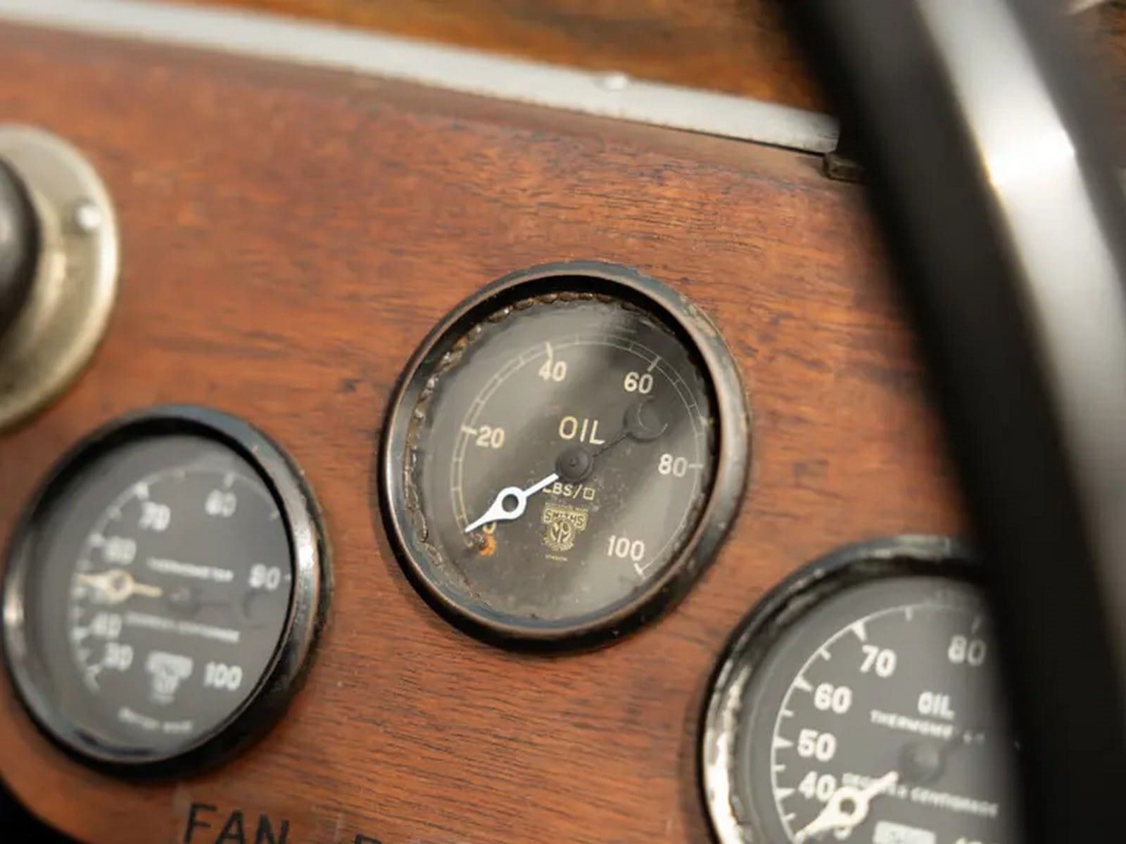 FRAZER NASH TT TOURER, foto 19