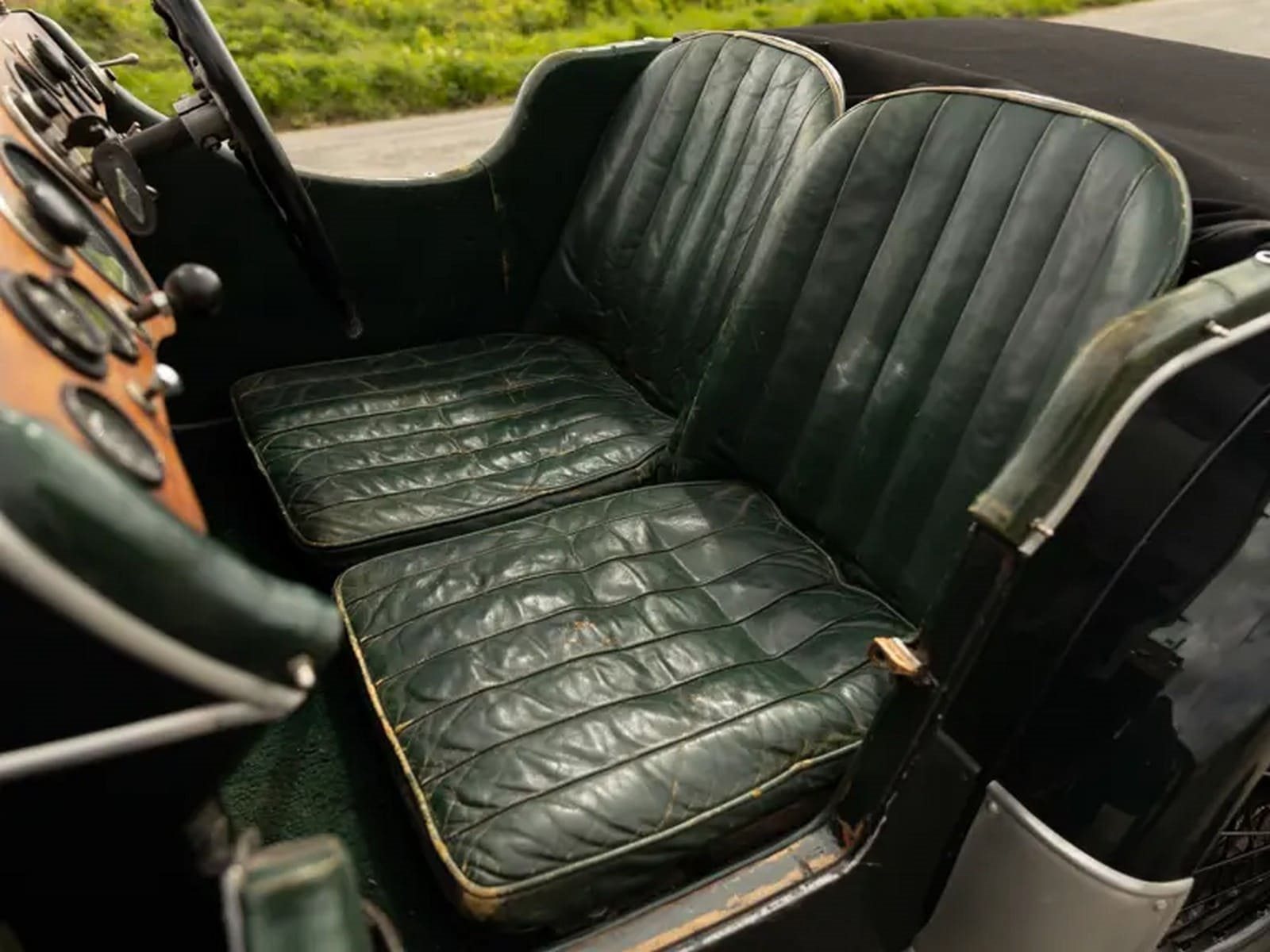 FRAZER NASH TT TOURER, foto 20