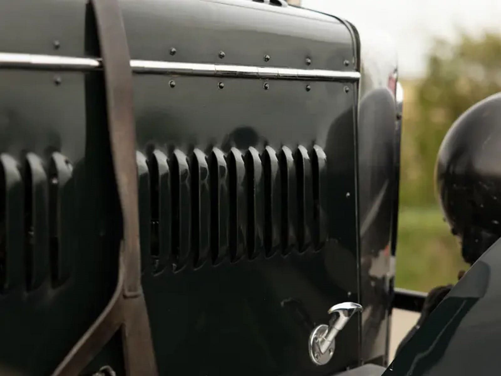 FRAZER NASH TT TOURER, foto 35