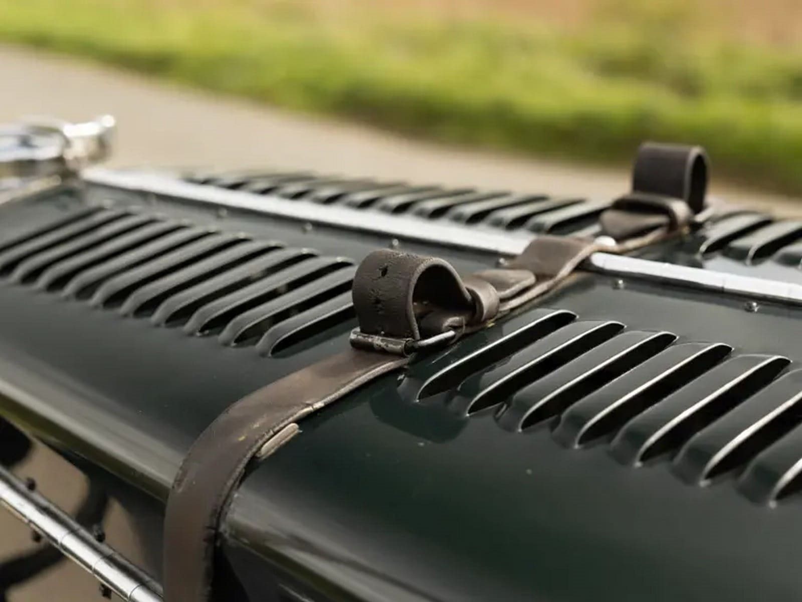 FRAZER NASH TT TOURER, foto 45