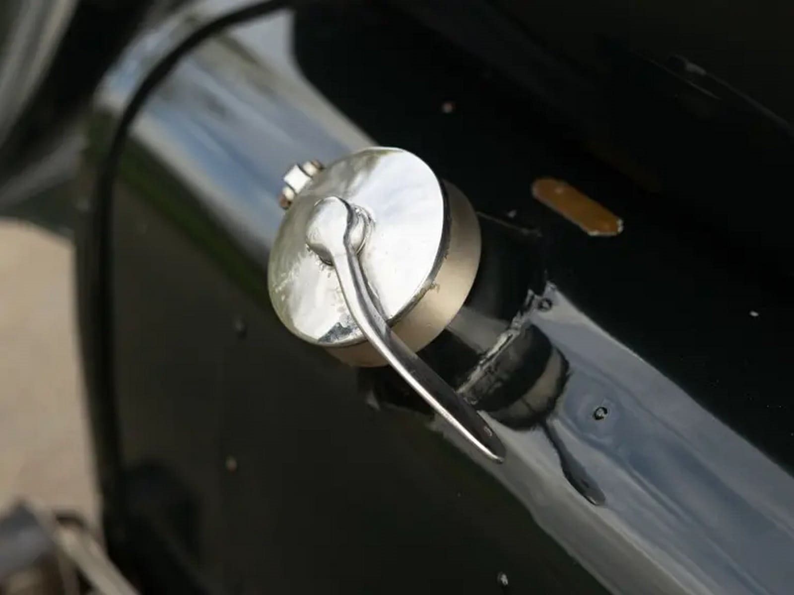 FRAZER NASH TT TOURER, foto 47