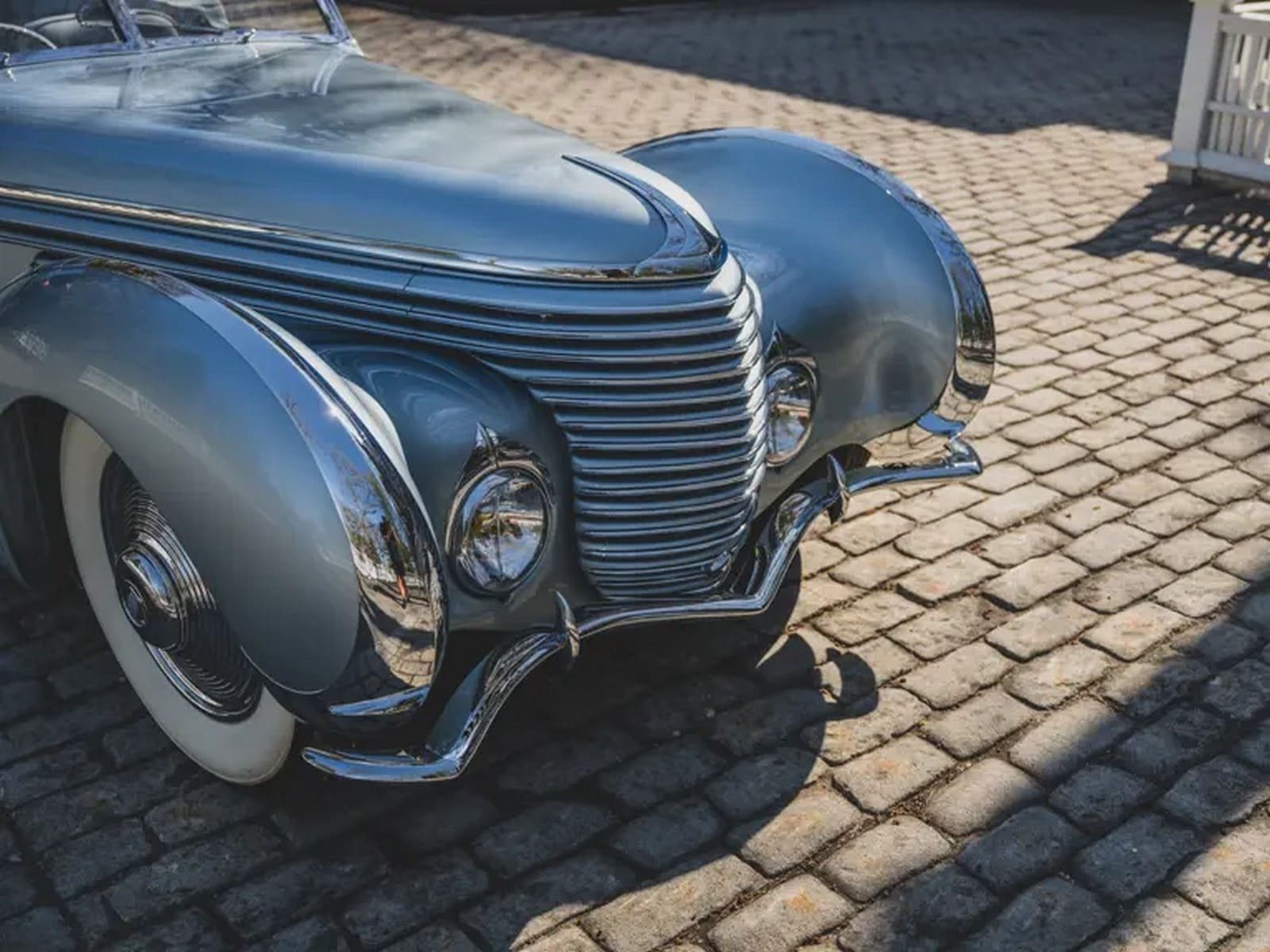 1937 - DELAHAYE 145 FRANAY CABRIOLET, foto 8