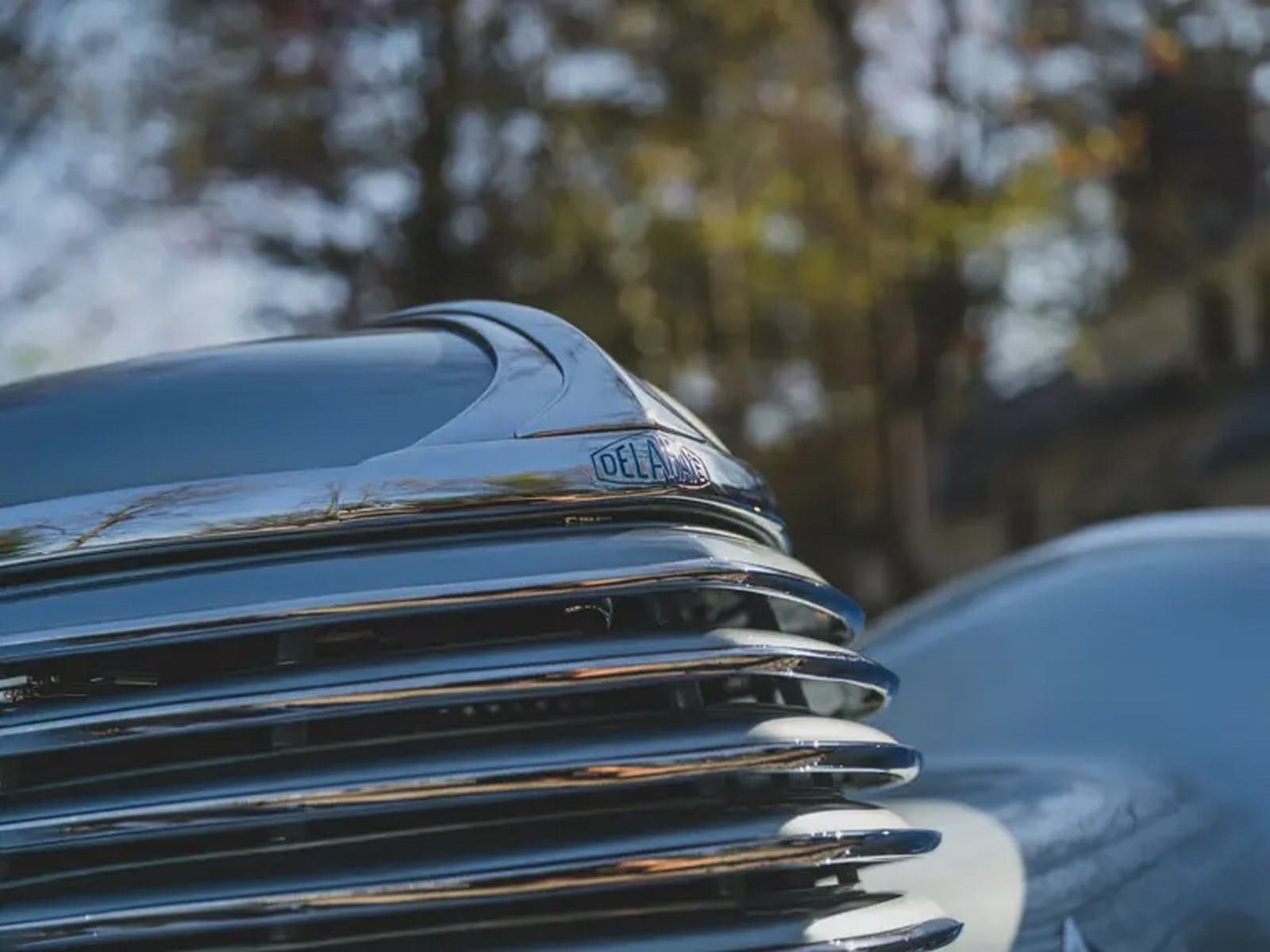1937 - DELAHAYE 145 FRANAY CABRIOLET, foto 9