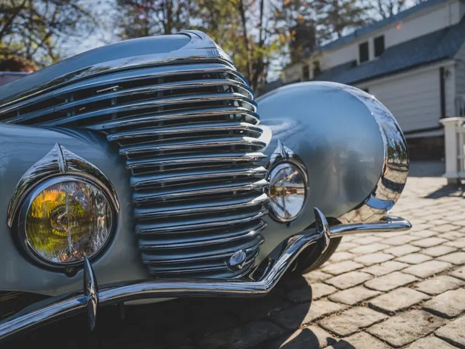 1937 - DELAHAYE 145 FRANAY CABRIOLET, foto 10
