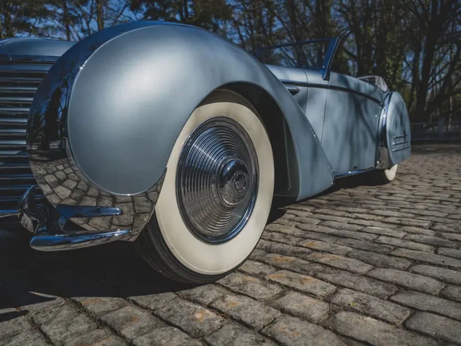 1937 - DELAHAYE 145 FRANAY CABRIOLET, foto 13