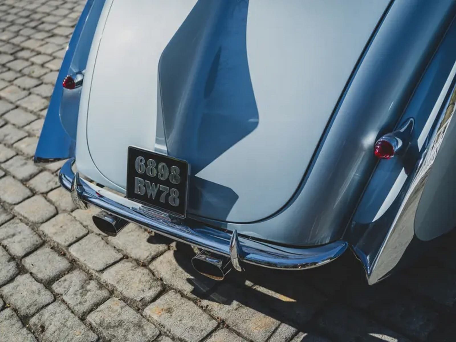 1937 - DELAHAYE 145 FRANAY CABRIOLET, foto 16