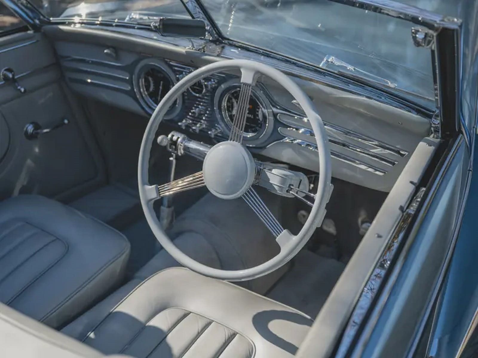 1937 - DELAHAYE 145 FRANAY CABRIOLET, foto 28